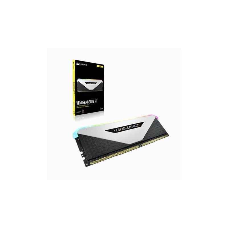 Corsair Vengeance CMN16GX4M2Z3200C16W memory module 16 GB 2 x 8 GB