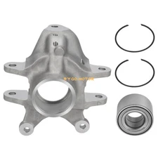 Rear Right Knuckle & Bearing Kit for Can-Am Maverick Max 1000R Turbo 2016-2017
