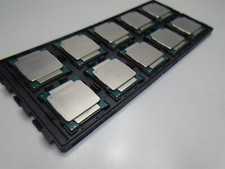 Lot Of 10x Intel Xeon E5-2667 v3 8-Core 3.2GHz SR203 Processor - FREE SHIPPING 