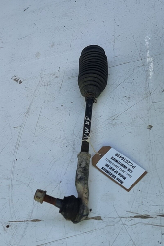 VW UP SEAT MII 2011 - 2021 1.0 PETROL STEERING RACK ARM TIE ROD END - Picture 3 of 7