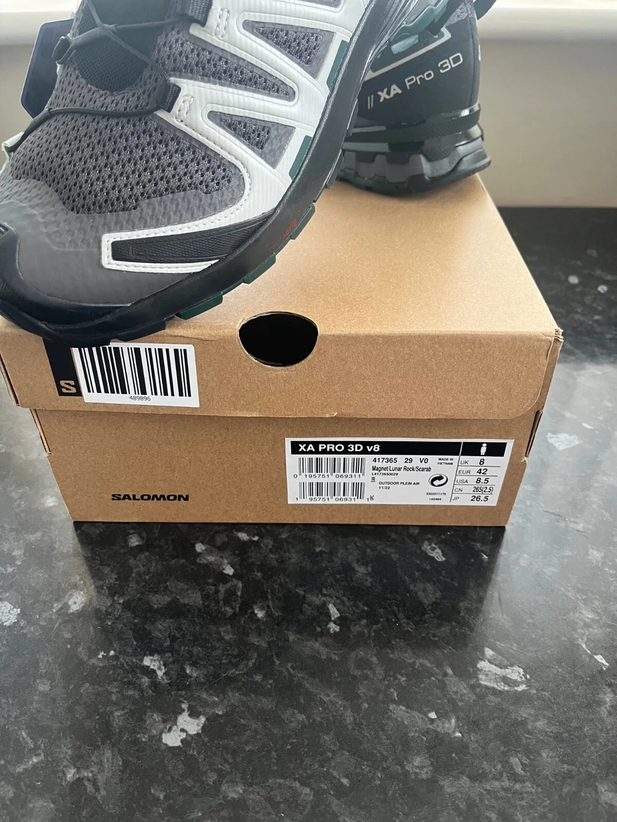 Salomon 29 sales