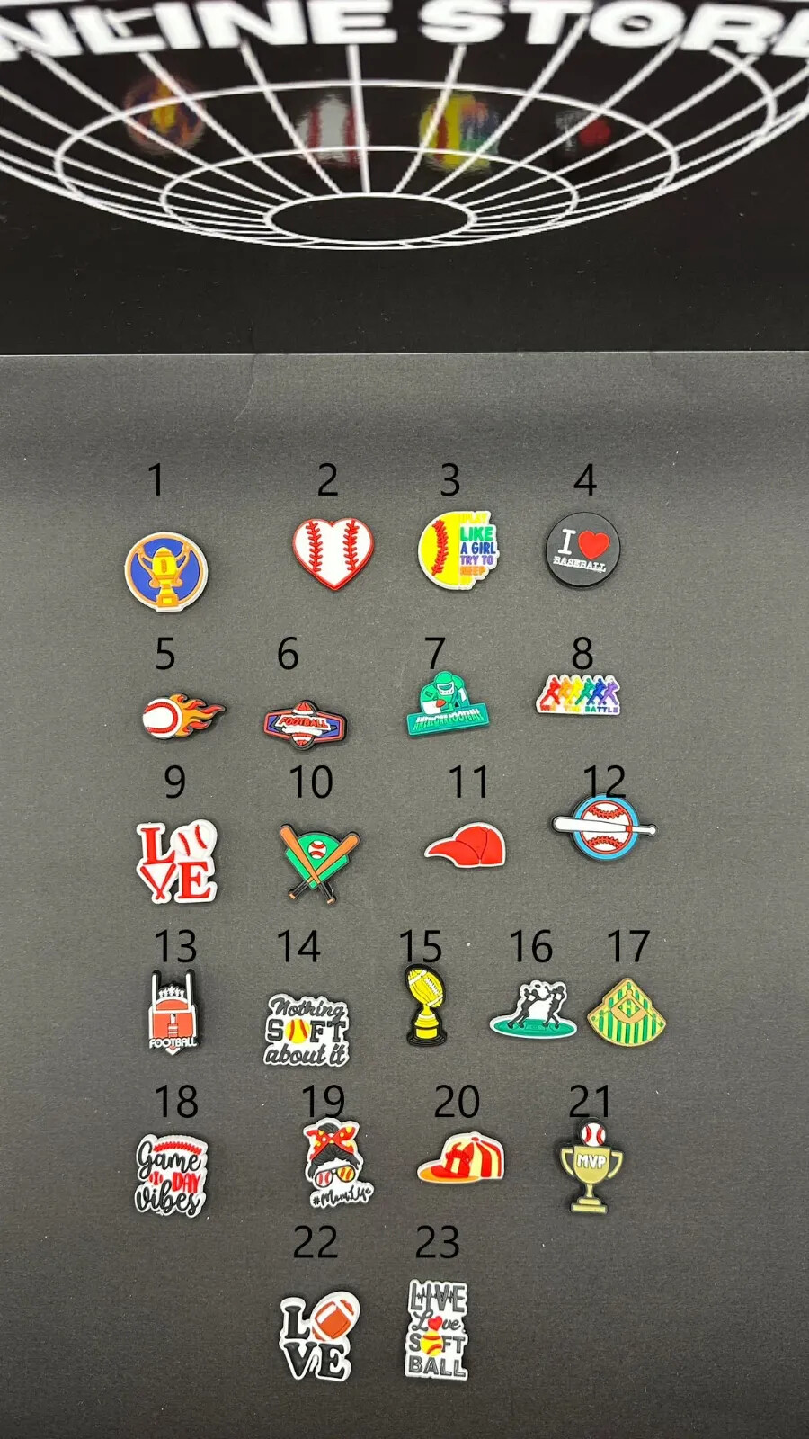 Foto 1 di 1