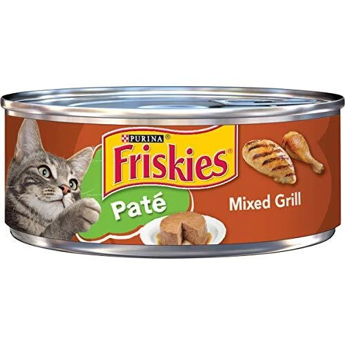 Friskies 13.5 cheap oz cans