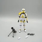 Star Wars Vintage Collection VC263 Artillery Stormtrooper 3.75 Mandalorian