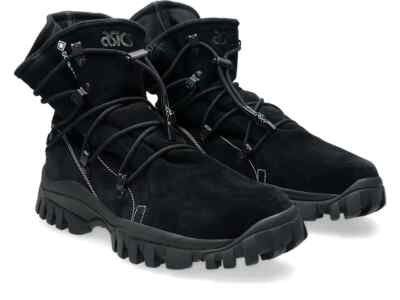 Asics Gel-Yetitokyo Hi GORE-TEX Black 1203A707-001 Men