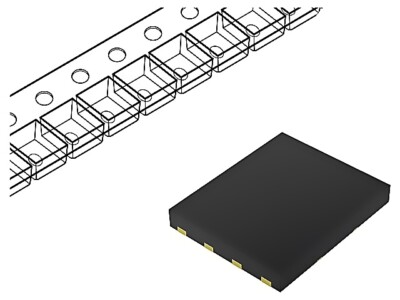 BQ24133RGYT IC: Überwachungssystem TEXAS INSTRUMENTS