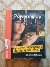 Powering Up: Verändern Computerspiele unser ...