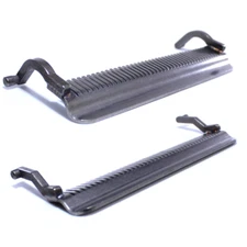 Front and Back stripper for Hobart tenderizer Lift Out Unit 292105 292106