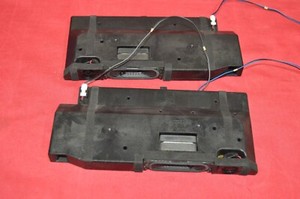 MCK67985101 Lautsprecher Audio Paar Speakers für Fernseher LG 40UB840V-ZG