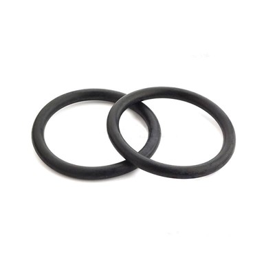 54mm OD Pack of 10 46mm x 4mm Nitrile Rubber O-Rings 70A Shore Hardness