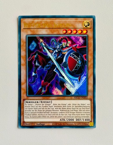 Yu-Gi-Oh! Yugi Muto Yami Yugi Einzelkarten zur Auswahl - deutsch - Bild 199 von 241