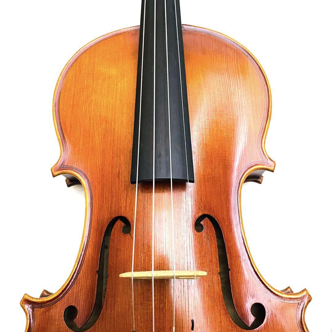 【希少】Franz hoffmann ETUDE 4/4 2010年製 希少】Franz hoffmann ETUDE 4/4 2010年製
