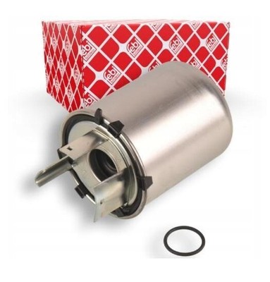 FEBI BILSTEIN KRAFTSTOFFFILTER 103610 FILTEREINSATZ FUER NU ARE