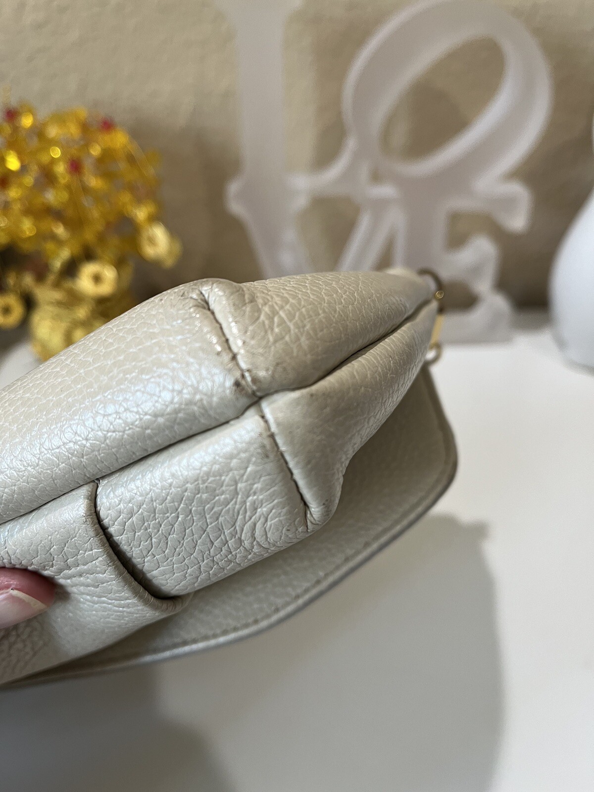 MCM Shoulder Bag - image 7