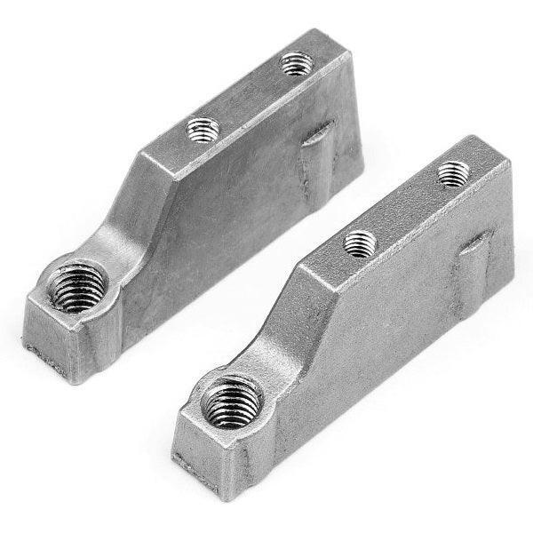 HPI Racing 101203 Engine Mount WR8 / Bullet ST MT 3.0 / Ken