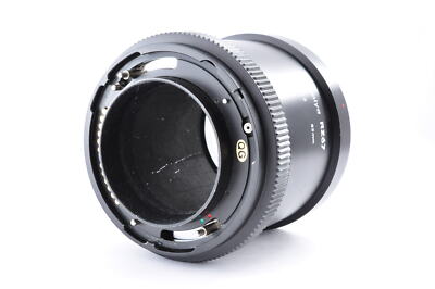 その他 Mamiya RZ67 PRO II Auto Extension Mamiya Auto Extension Tube No.1 45mm for RZ67 | Blue Moon Camera
