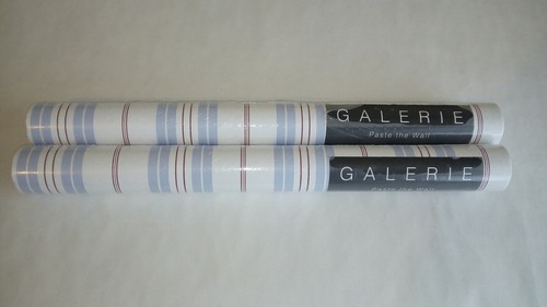 2 Rollen Deauville 2 Tapete G23065 von Galerie Batch H - Bild 2 von 3