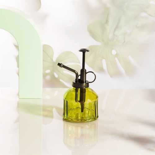 Vintage Plant Water Mister Spray Indoor Garden Bottle Flower Can Sass & Belle - Picture 6 of 12