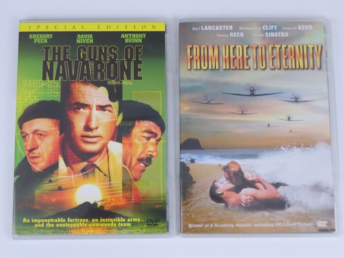 WWII 60th Anniversary DVD Collection Box Set: 3 Movies, Scrapbook, and Bonus DVD - Foto 9 di 12
