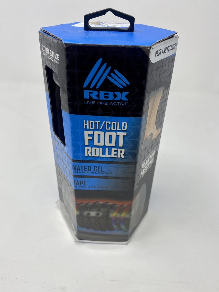 Rbx plantar fasciitis shop