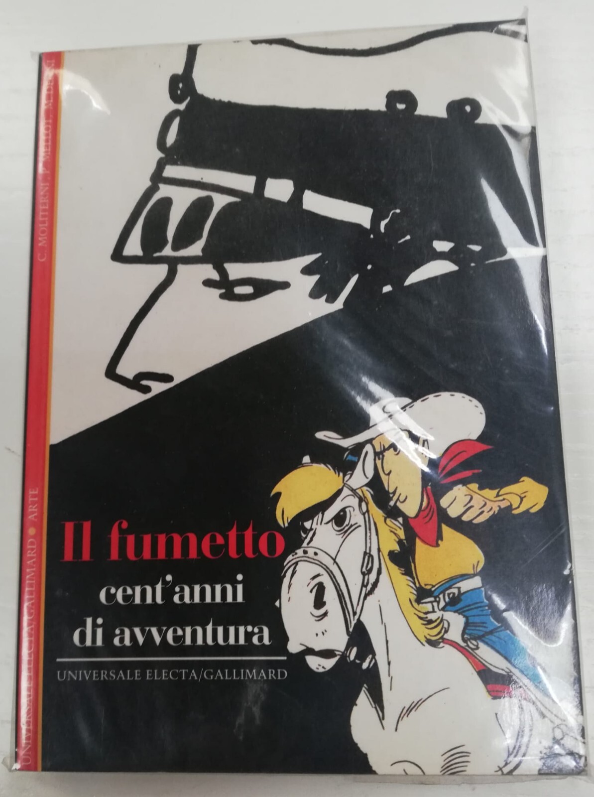 Foto 1 di 1