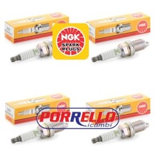 Bougies d'allumage Toyota PASEO