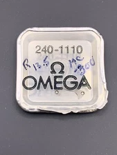 Genuine Omega Original Setting Lever Spring Part 240-1110 Cal. 240 242 250 251