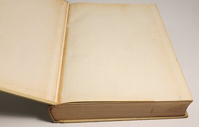 VTG 1966 The World Book Dictionary Encyclopedia Set Of 2 A-K, L-Z