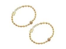 Baby Bracelet Nazariya Bangle/Bracelet For Kids for Baby Girls