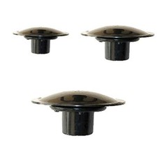 STANDARD BOTTOM DRAIN 1.5/2/3/4 INCH  OUTLET TOMMY SKIMMER KOI FISH POND