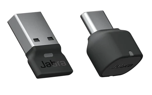 Jabra Link 380 USB Bluetooth Adapter UC oder MS Zertifiziert 380a / 380c END060W