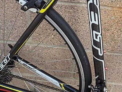 Felt F6 F Series Road Racing Bike 58cm 10 Speed Sram LOS Felt F6 F Series Road Racing Bike 58cm 10 Speed Sram LOS