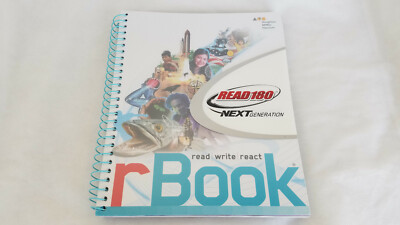 Read180 Next Generation rBook Stage B 