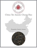 China Tee Jasmin Chung Hao 1 Kg Exquisites Jasmin Aroma