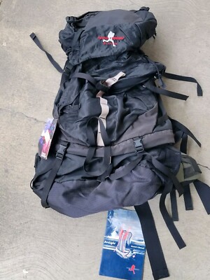 Dana Design ArcLight Glacier 2000 Camping Hiking Backpack XS/S