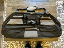 Summit Olympus Bow Case Grey