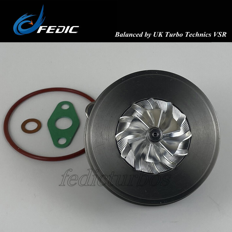 MFS Turbo cartridge BV39A-0085 54399880085 for Audi VW Seat Skoda  