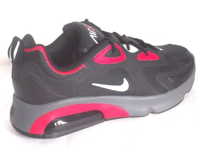 Nike Air Max 200 Mens Shoes Trainers Uk Size 9 CI3865 002 | eBay