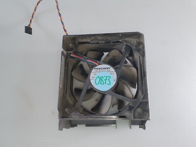 Foxconn Typ-PV123812DSPF 01 Gehäuselüfter (OB73)