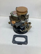 New Oem Carter Bbd 8249 1979 Dodge Truck 318 Carburetor