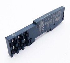 Siemens SIMATIC S7 6ES7193-6PA00-0AA0 E: 06 V1.1.1 Server-Modul -used-