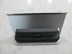 Dell Latitude ST Series Docking Station Dock Tablet PC 0WCKTN w/Power Supply