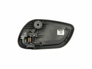 For 1999-2004 Chevrolet Tracker Interior Door Handle Dorman 713JX03 2000 2001 - Image 3 of 3