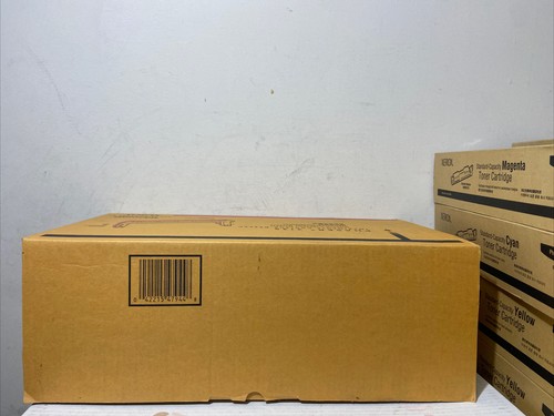 Unità batteria originale Xerox 016192300 Magenta Phaser 2135 Tektronix - Foto 5 di 5