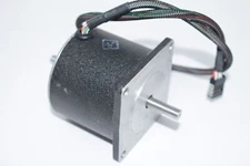 Rapidsyn Stepper Motor 23D-6112C 24VDC 1 Amp Electric Motor Step
