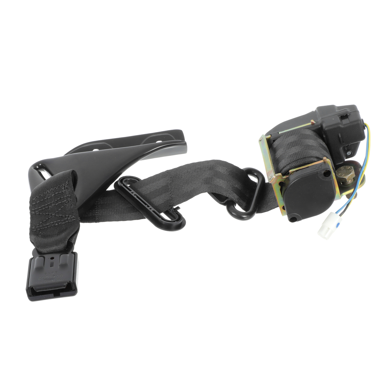 Ferrari 348 Parts M0089337 Left Diagonal Belt 63698700 for sale  