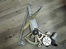 2005 Subaru Legacy GT Window Assembly