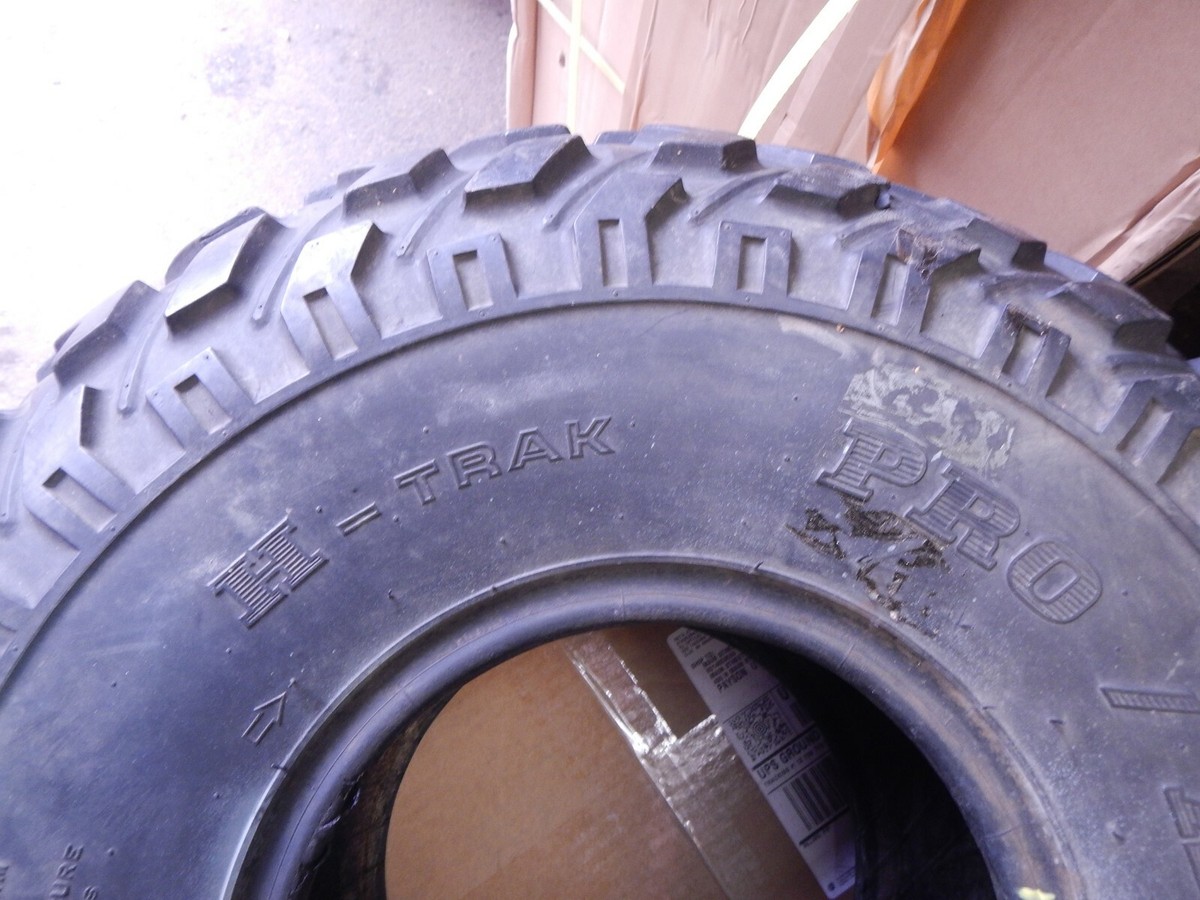83-89 Honda ATC/TRX 200/200M/250ES/300 Big Red 250 OHTSU Wheel