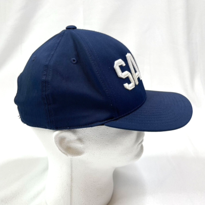 Casquette - Flexfit Kids Snapback Cap (Navy