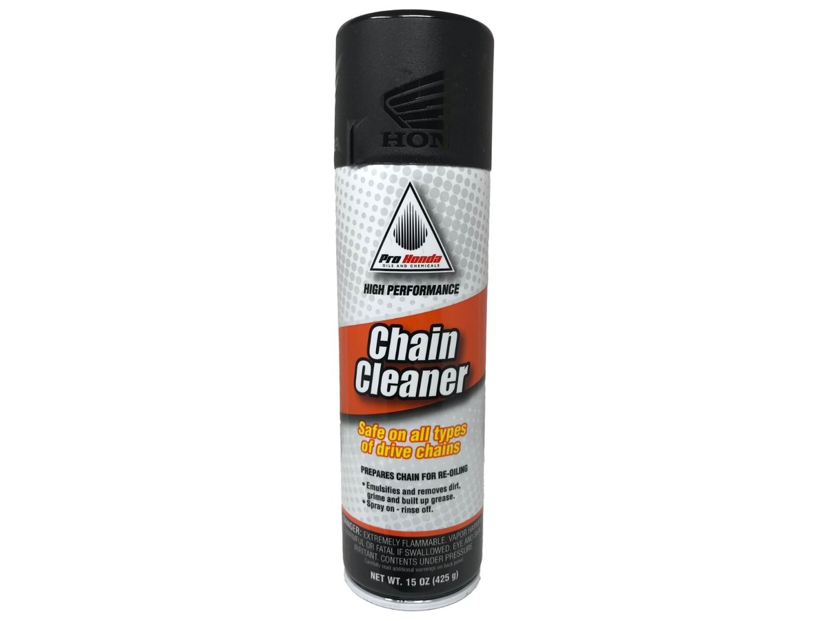 Honda Genuine OEM Chain Cleaner 08732-CHC00 | eBay